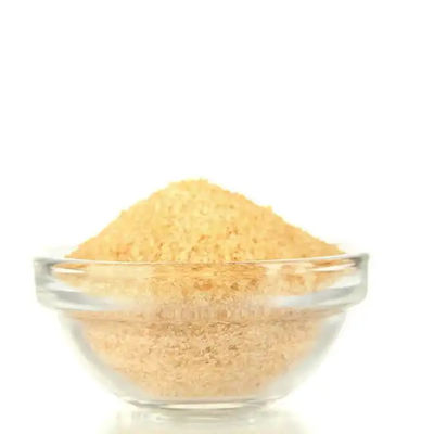 ผงเจลาตินจากวัวปริมาณสูง ความละลายในน้ํา แมร์คิวรี่ ≤0.1 Mg/Kg