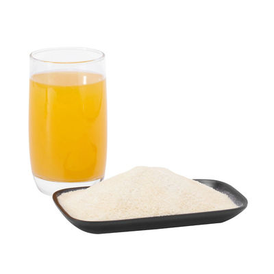Food Additive Food Grade Gelatin Powder Halal Edible Bovine