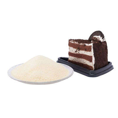 ISO Certified SUNRI Edible Gelatin Powder 95% Protein CAS 9000-70-8