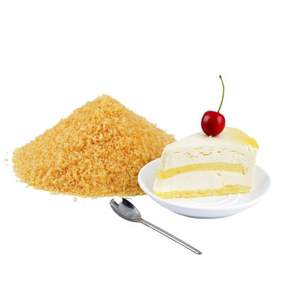 Yellowish Bulk Halal Jelly Powder Animal Bovine Food Grade