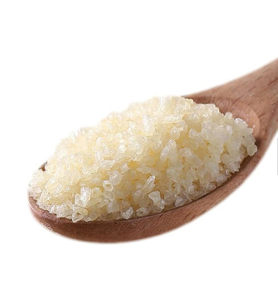 180-200 Bloom Gelatin Edible Powder For Candies Fish Bone