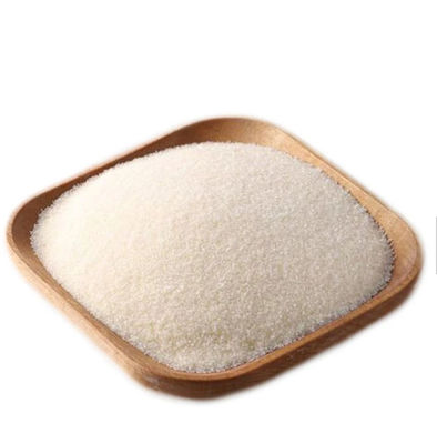 180-200 Bloom Gelatin Edible Powder For Candies Fish Bone
