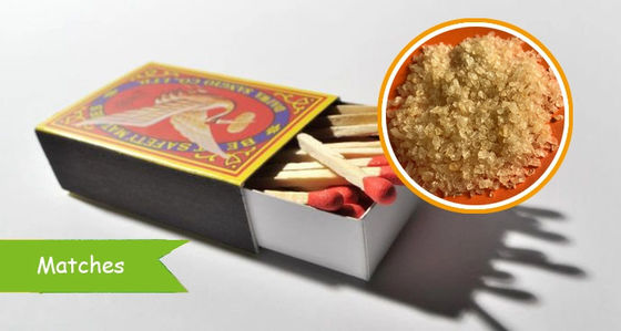 Industrial Gelatin / Technical Gelatin Granular For Abrasive Paper