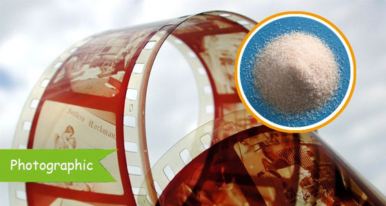 High Bloom Industrial Gelatin Powder Edible