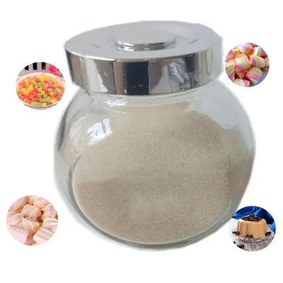 Culinary Bovine Gelatin Powder For Meat Processing