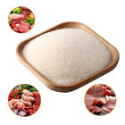 पूर्व-निर्मित मांस उत्पादों में खाद्य गोमांस जिलेटिन पाउडर का उपयोग किया जाता है