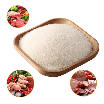 Pre Made Meat Products Use Edible Bovine Gelatin Powder