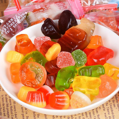 Industrial Food Grade Gelatin Bovine Powder Flavorless