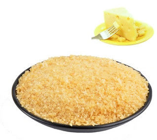 Edible Halal Food Gelatin Powder For Cheese Products