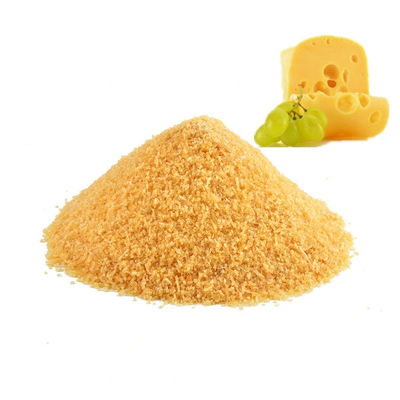 Edible Halal Food Gelatin Powder For Cheese Products