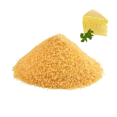 Edible Halal Food Gelatin Powder For Cheese Products