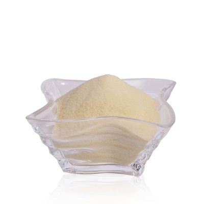 Wholesale Gelatin Manufacturer Halal Gelatin Powder Food Grade 280 Bloom