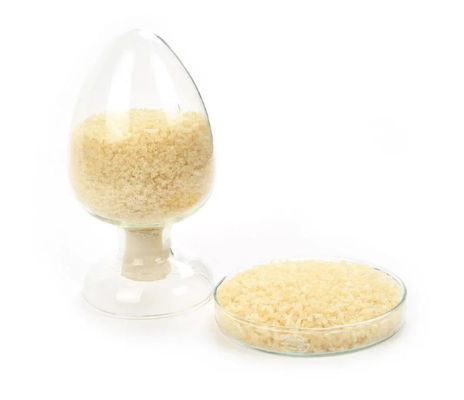 Vente à chaud Grade alimentaire 160-280 Bloom 25 kg Sac poudre de gélatine Halal pour les sucreries