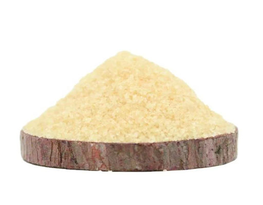 Vente à chaud Grade alimentaire 160-280 Bloom 25 kg Sac poudre de gélatine Halal pour les sucreries