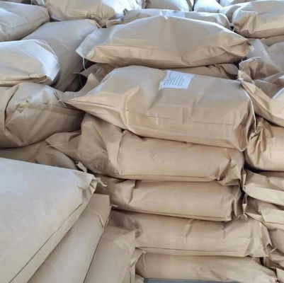 Vente à chaud Grade alimentaire 160-280 Bloom 25 kg Sac poudre de gélatine Halal pour les sucreries