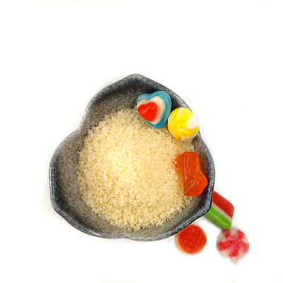 Factory Wholesale Custom Bloom And Mesh Halal Gelatin Food Grade Gelatin Powder 180-280 Bloom