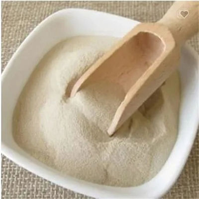 Thickening Agent Food Emulsifier Edible Gelatin Agar Powder