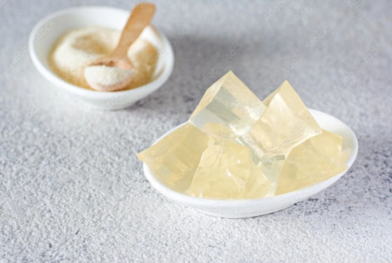 Food Grade Agar Gelatin Powder 20kg/Bag