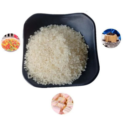 On Sell Food Gelatin Powder For Marshmallow Candy Bear Pudding