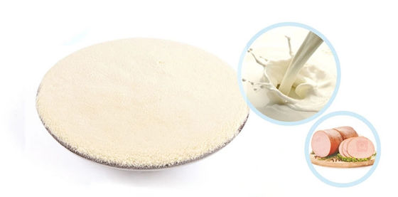 Edible Animal Collagen Protein Gelatin Powder / Fish Protein Powder