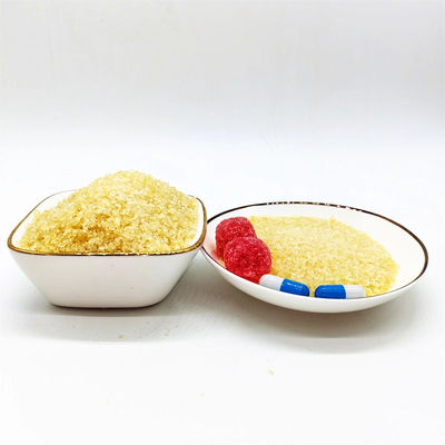 Edible Food Grade Gelatin Powder For Cake