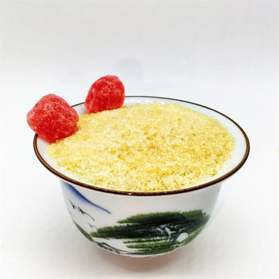 Edible Food Grade Gelatin Powder For Cake