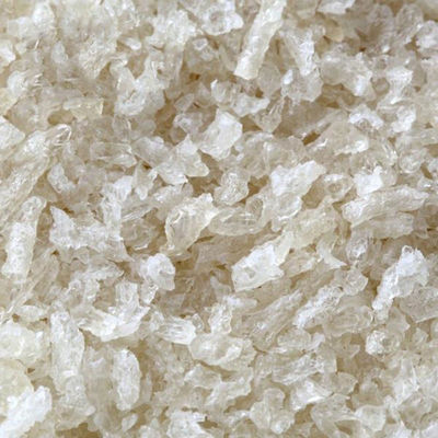 Food Ingredient / Food Additive Gelatin Powder From Bovine Skin With Halal Certified