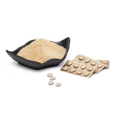 Hot Sale Food Grade 160-280 Bloom 25kg Bag Halal Gelatin Powder For Sweety