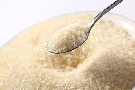 Hot Sale Food Grade 160-280 Bloom 25kg Bag Halal Gelatin Powder For Sweety