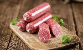 Food Grade Bovine Hide Skin Gelatin Powder