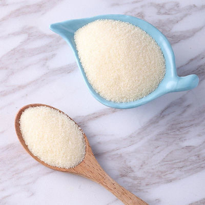 Food Grade Bovine Hide Skin Gelatin Powder