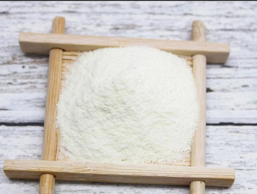 Factory Price Food Grade Gelatin Hot Sale Edible Unflavored Powder