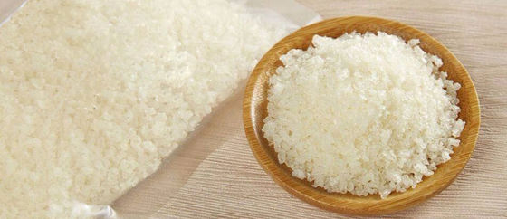 Food Ingredient / Food Additive Nature Gelatin Powder Pharmaceutical Grade For Capsule Factory Price