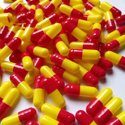Food Ingredient / Food Additive Nature Gelatin Powder Pharmaceutical Grade For Capsule Factory Price