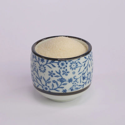 Bulk Price Halal Certificate Food Grade Edible Gelatin Powder