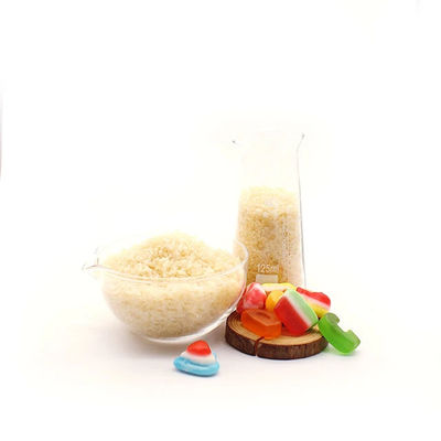 Manufacturer Price Food Grade 250 Bloom Halal Gelatin Powder
