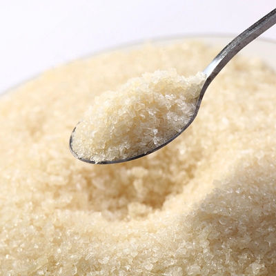 Manufacturer Price Food Grade 250 Bloom Halal Gelatin Powder