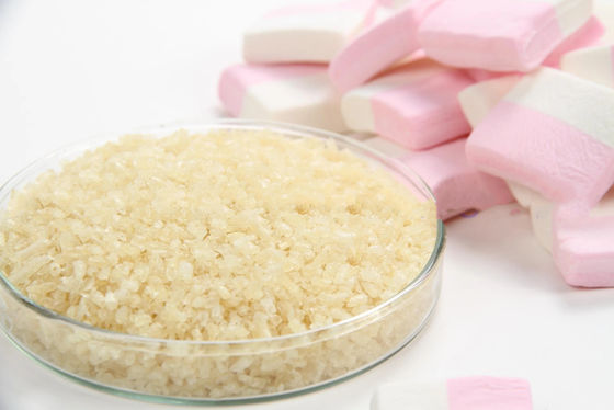 High Quality Bulk Wholesale Halal Food Grade Bovine Gelatin Powder