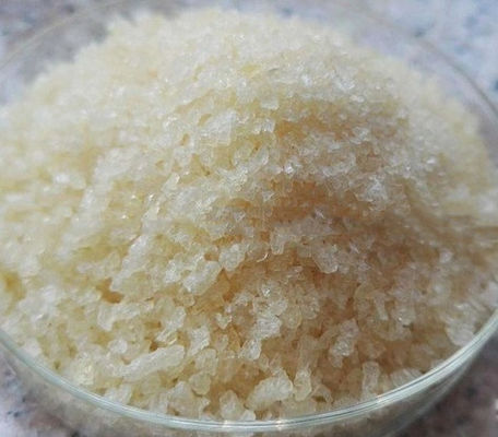 Food Ingredient Thickener Gelatin Sheet Flake Or Powder