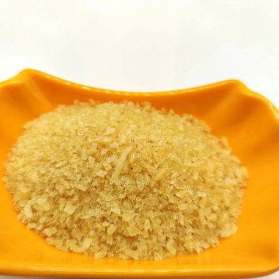 Plastic Packaging Food Grade Gelatin Powder With Normal Storage Method