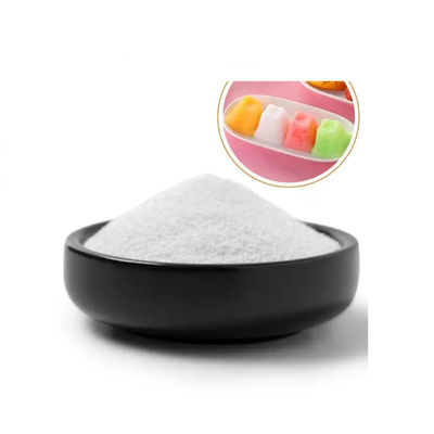 Food Additive Grade Sorbitol Powder For Food Additives Sweeteners