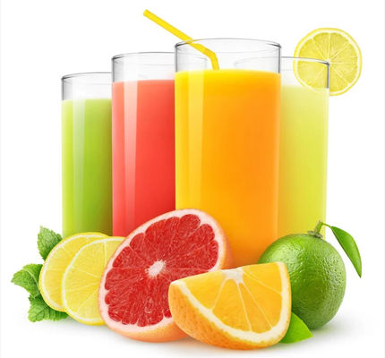 Food Additive Grade Sorbitol Powder For Food Additives Sweeteners