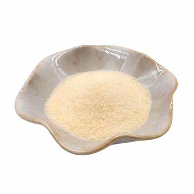 Cheapest Gelatin Price Hot Sale Food Grade Hydrolyzed Gelatin Powder Soft Candy Gelatin