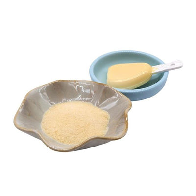 Cheapest Gelatin Price Hot Sale Food Grade Hydrolyzed Gelatin Powder Soft Candy Gelatin