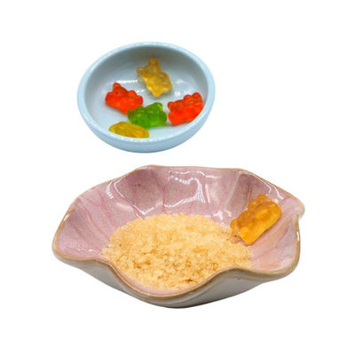 Cheapest Gelatin Price Hot Sale Food Grade Hydrolyzed Gelatin Powder Soft Candy Gelatin
