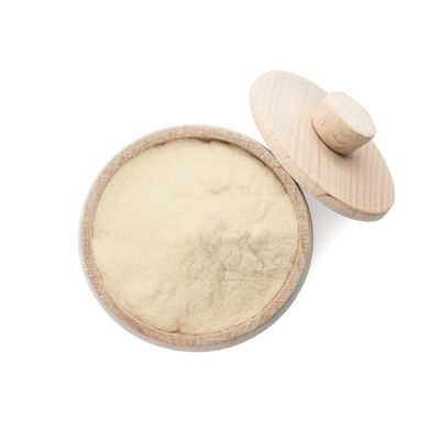 Halal Certified Food Grade Agar Agar-Thickening Agent Edible Gelatin Powder Additive