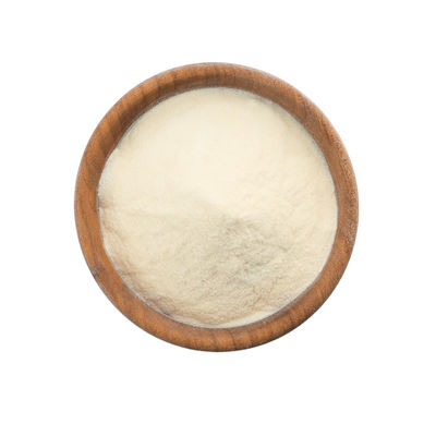 Halal Certified Food Grade Agar Agar-Thickening Agent Edible Gelatin Powder Additive