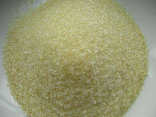 Halal Kosher Certificate Food Additive Edible Gelatin From China
