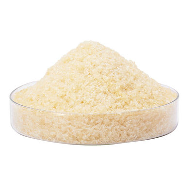 Edible Porcine Gelatin For Confectionery With Good Transparency