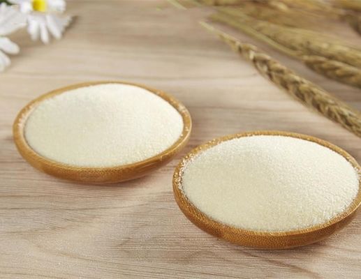 Creatine Edible Gelatin Powder Sealed Storage Price